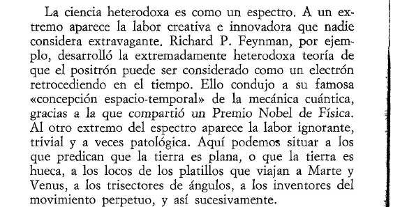 pensamiento critico