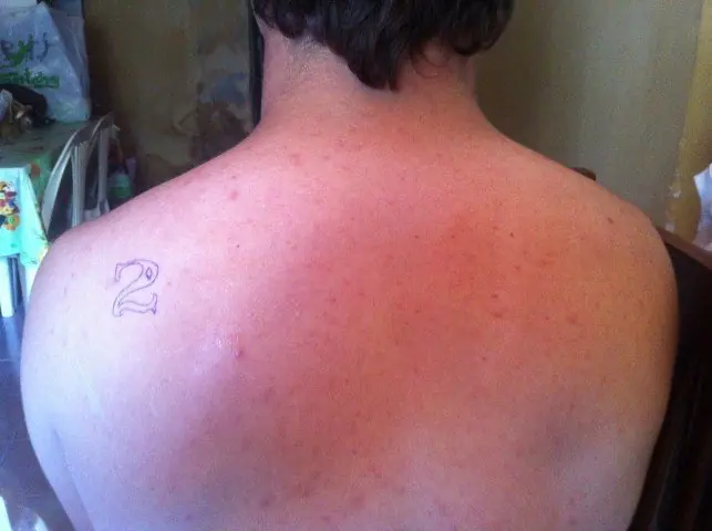 Hice mi primer Tattoo y te lo muestro