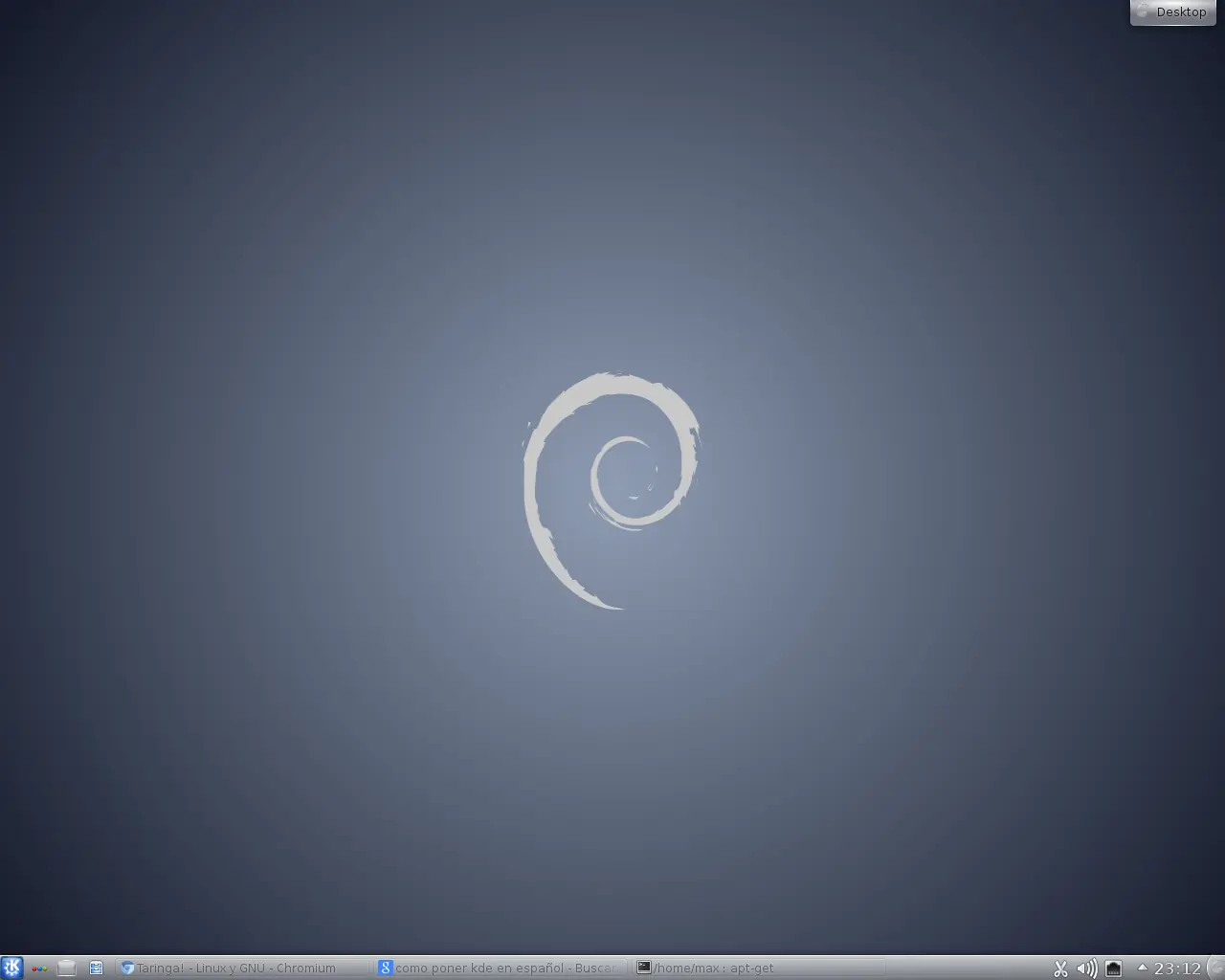 xfce