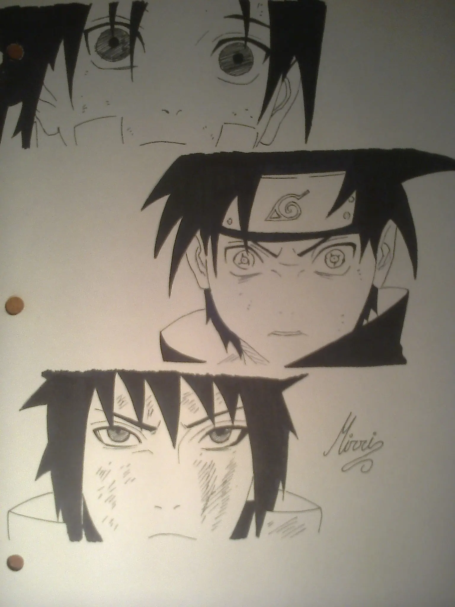 magi