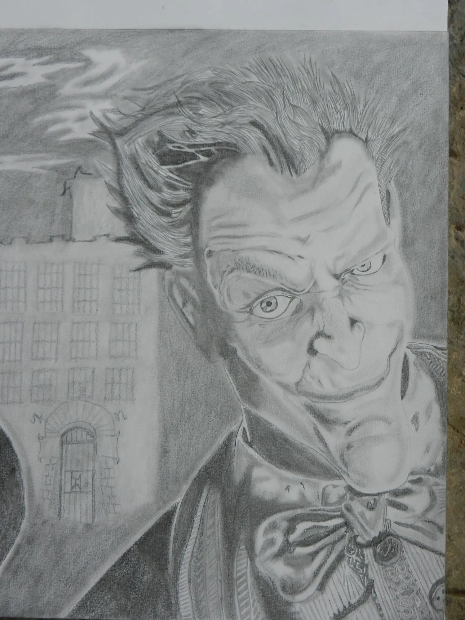 Dibujo