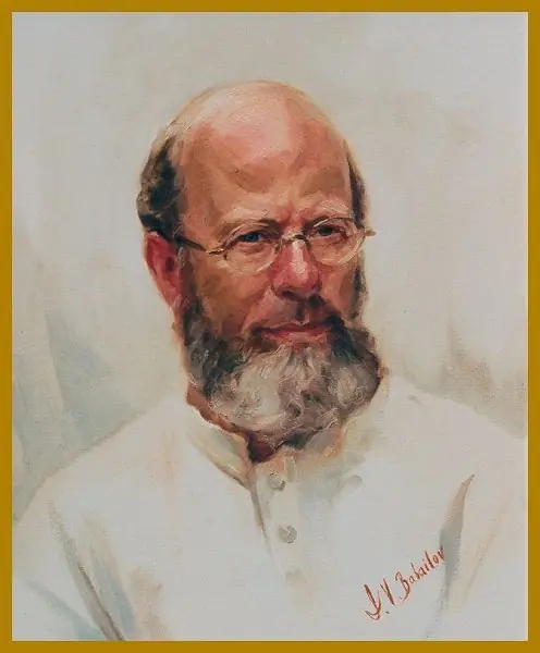 Igor Babailov
