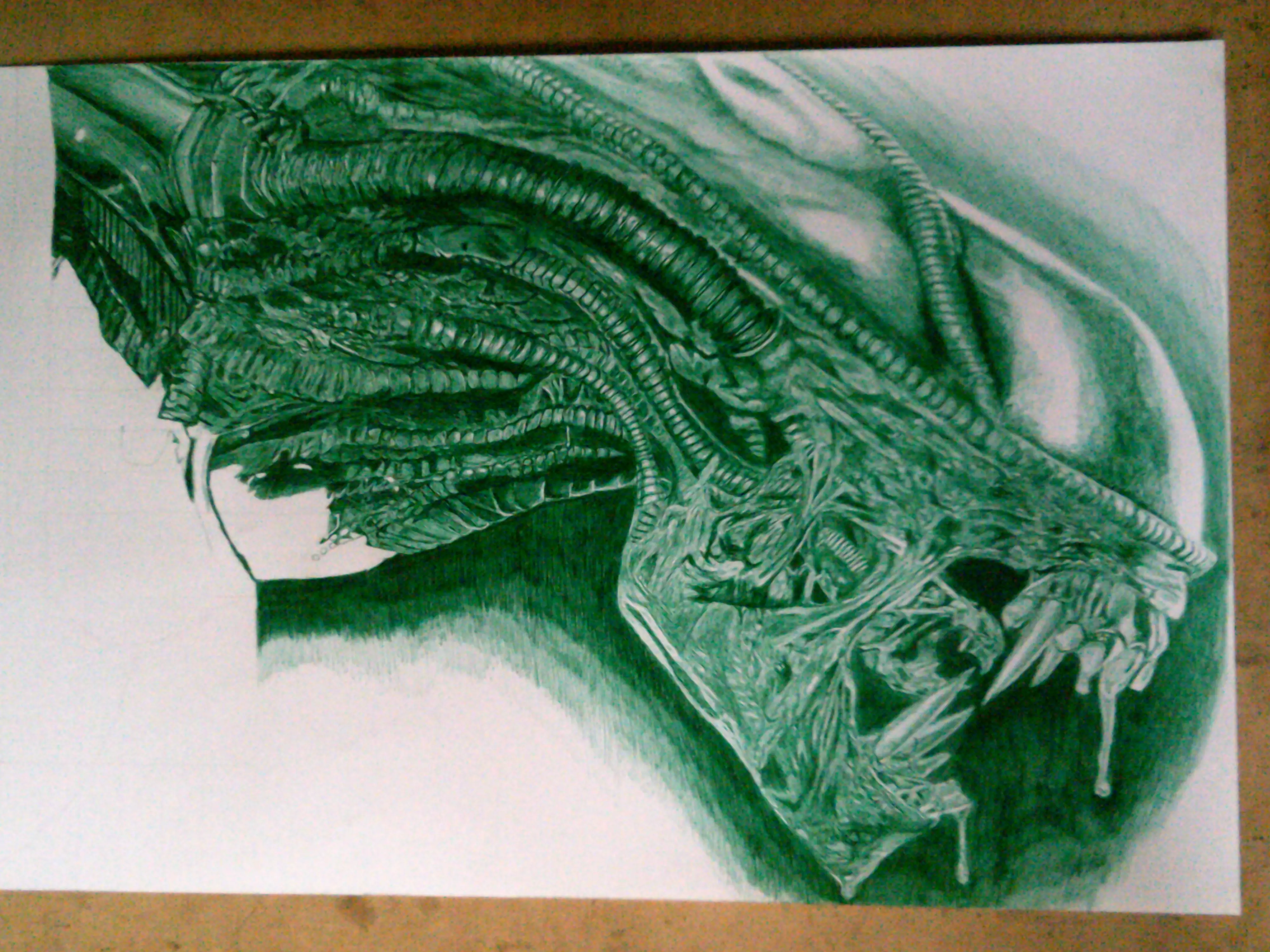 verde