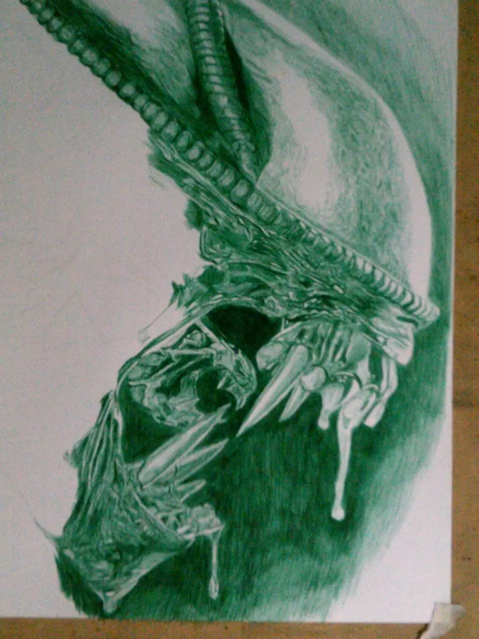 alien