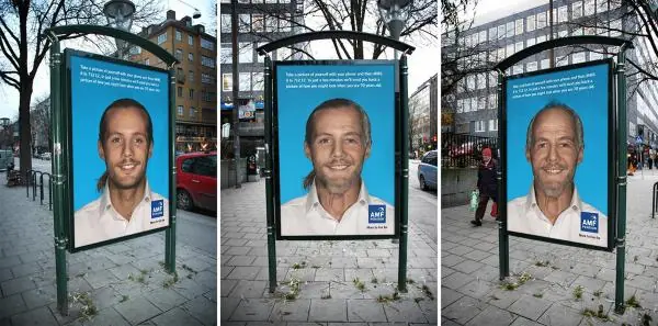 Publicidad creativa