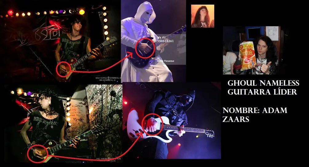 ghost bc