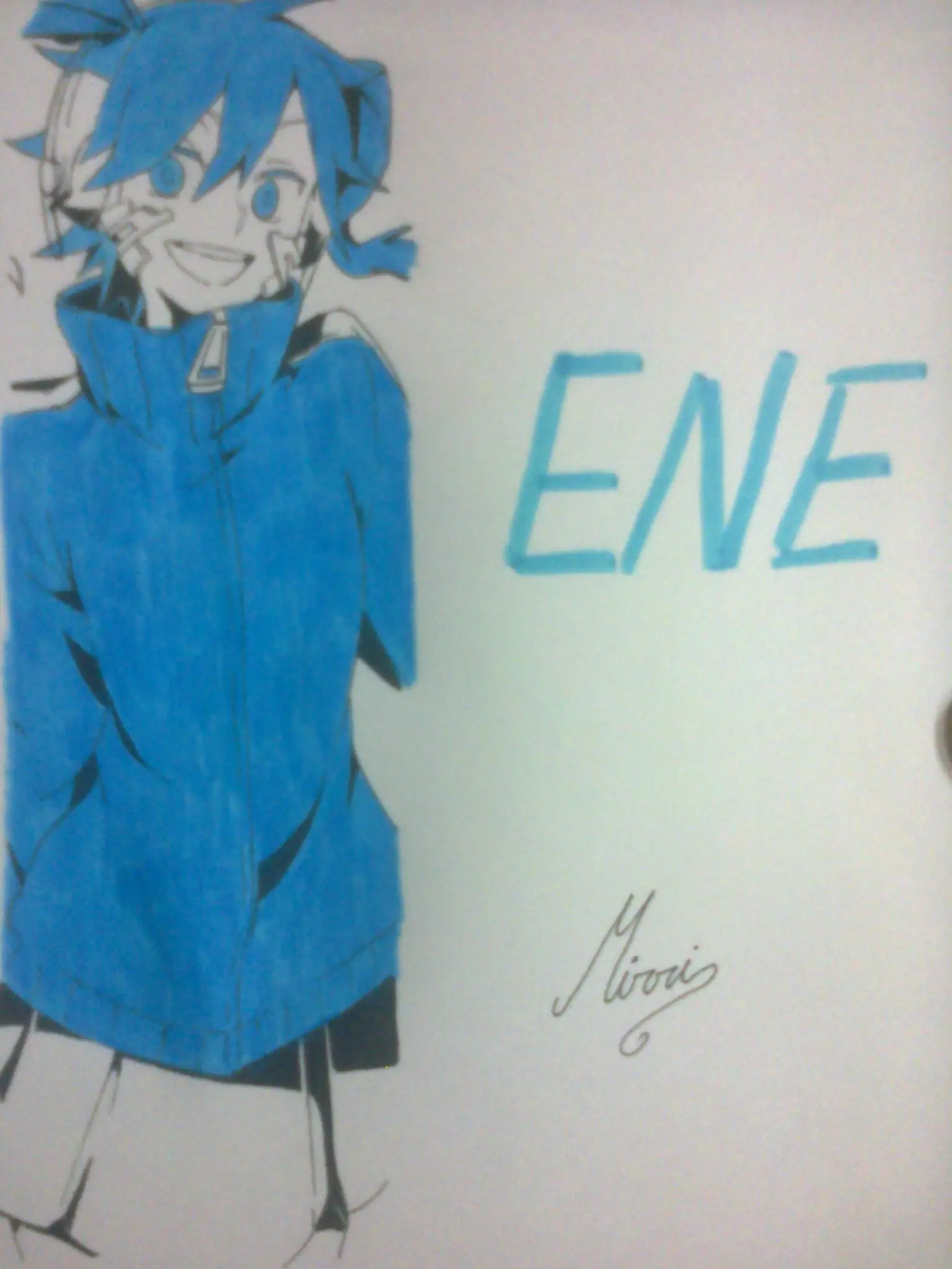 noragami
