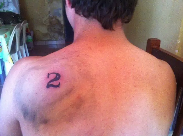 Tattoo