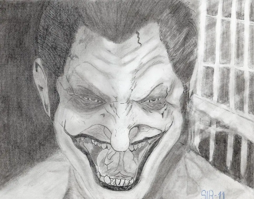 joker