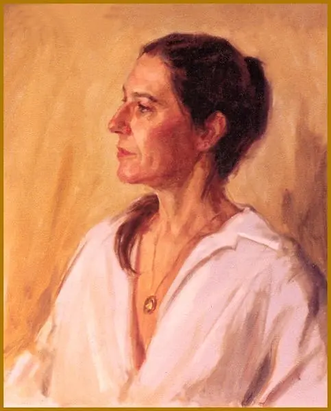 El gran artista ruso: Igor Babailov.