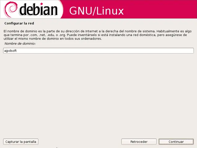 debian linux taringa