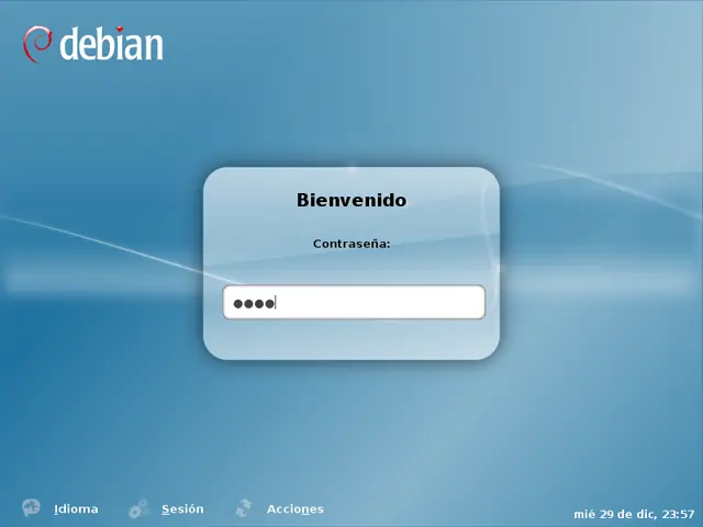 Debian Lenny 5.0.7Gnu/Linux i386 Guia de instalació [post 2