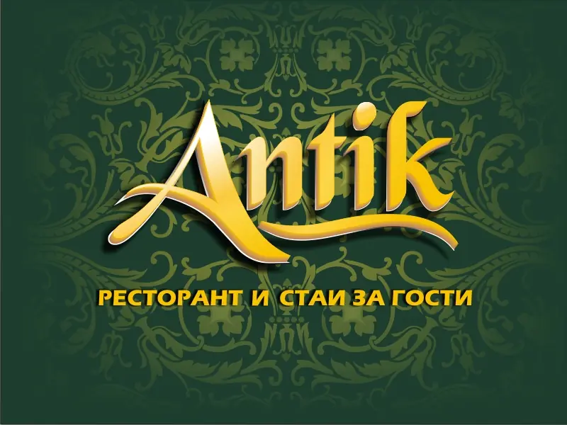 AntiK