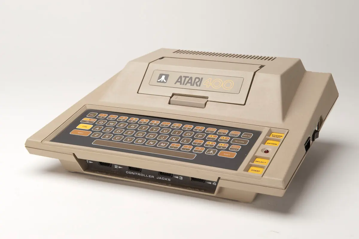 atari