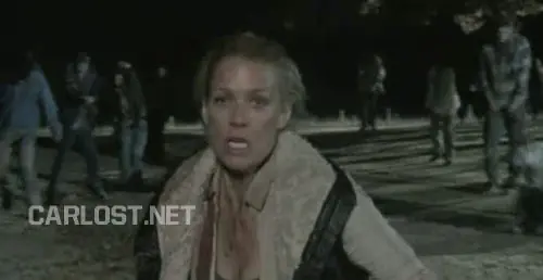 The Walking Dead