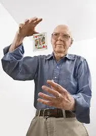 martin gardner