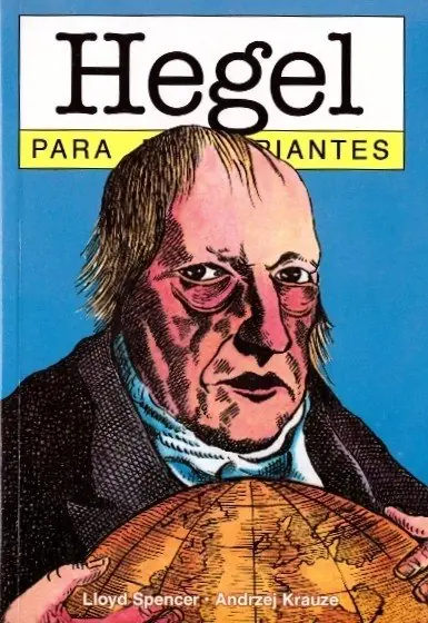 (Filosofía) Hegel y la política
