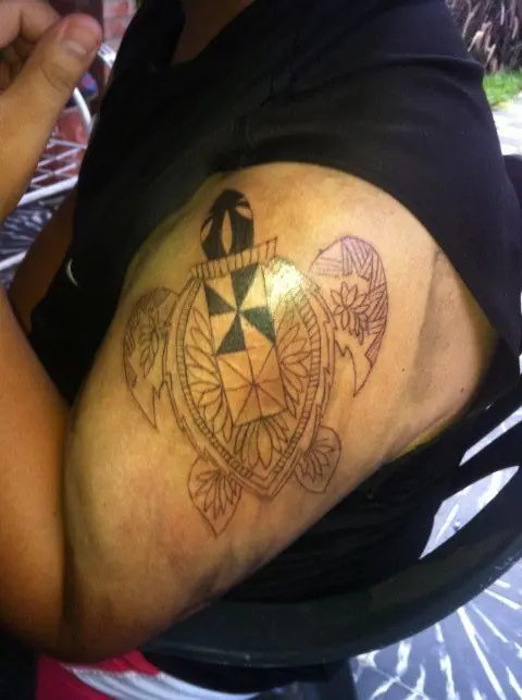 Tattoo