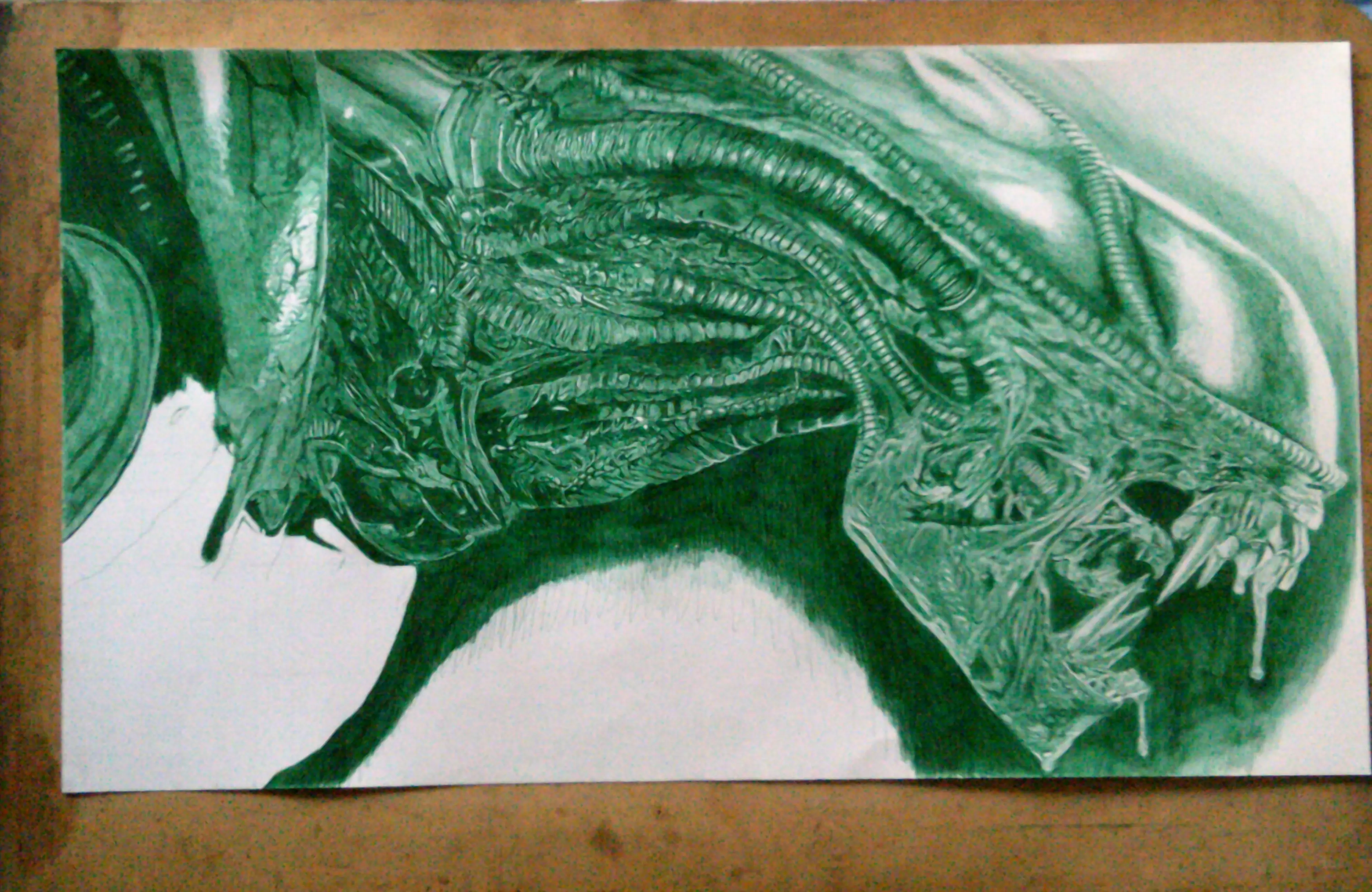 verde