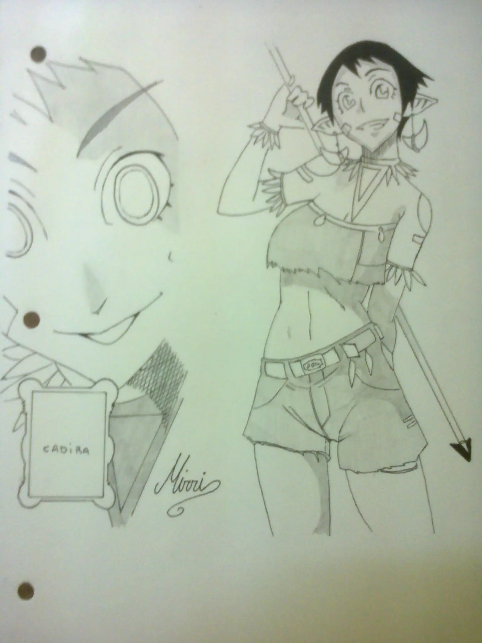 dibujos