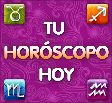Horóscopo de la tarde 6 de junio