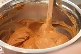 torta de chocolate