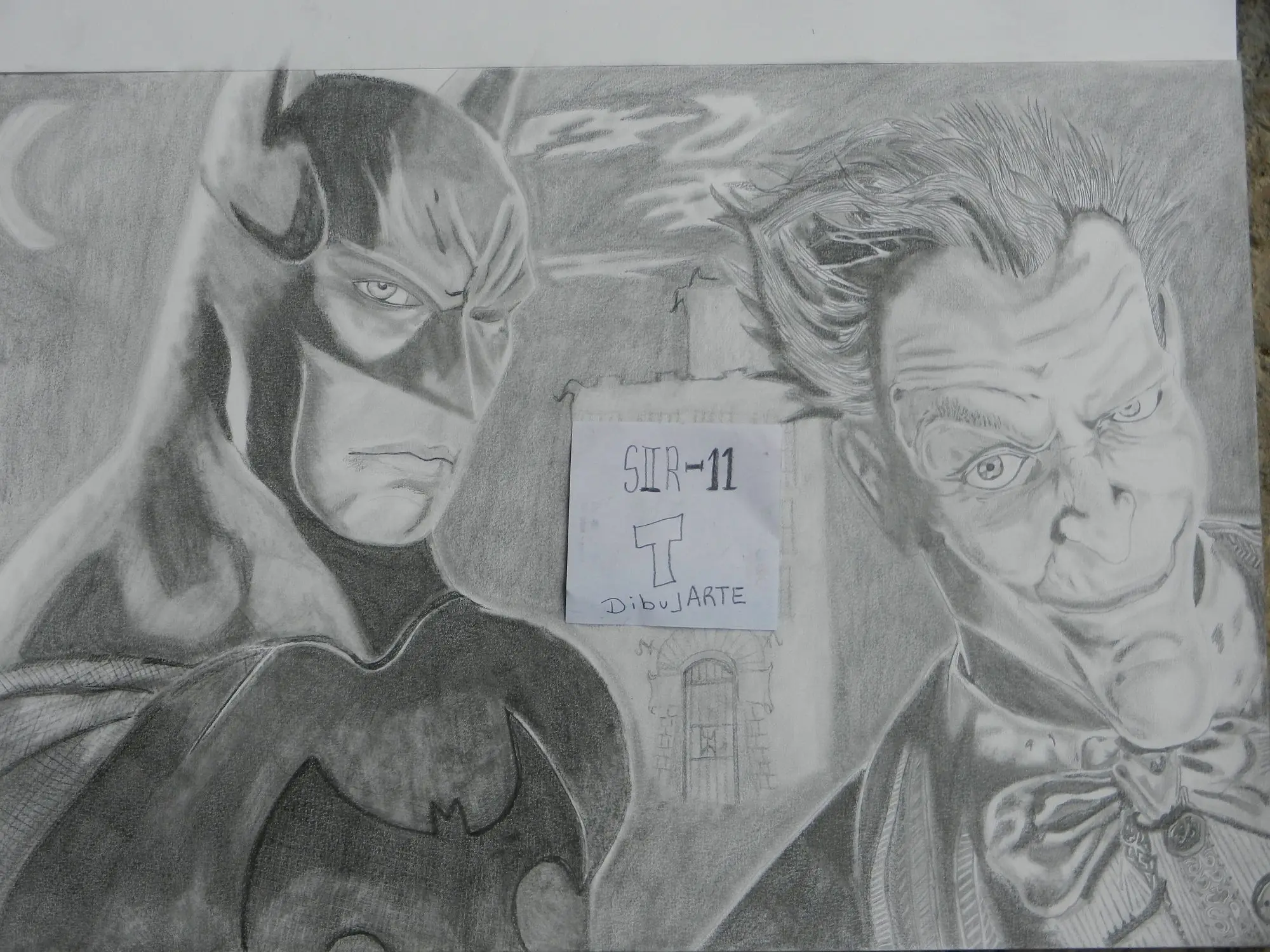 joker