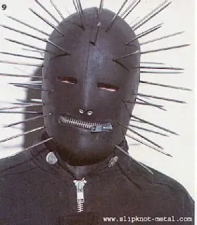 mascaras