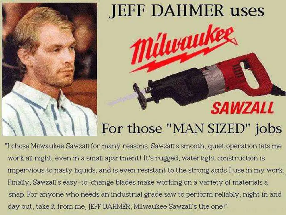 de milwaukee