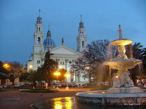 victoria
