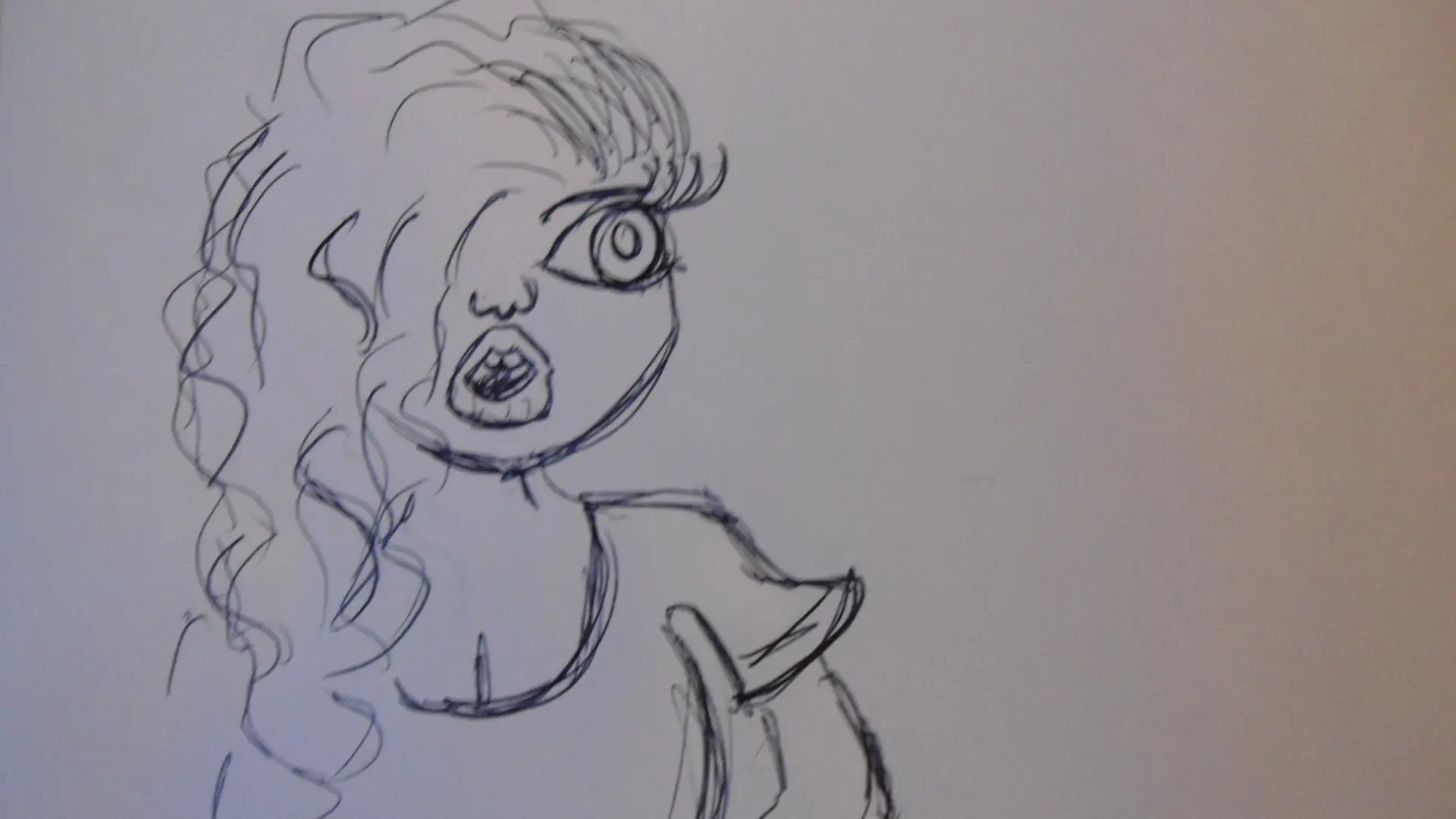 Dibujos propios