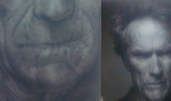 zombie