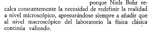 ciencia