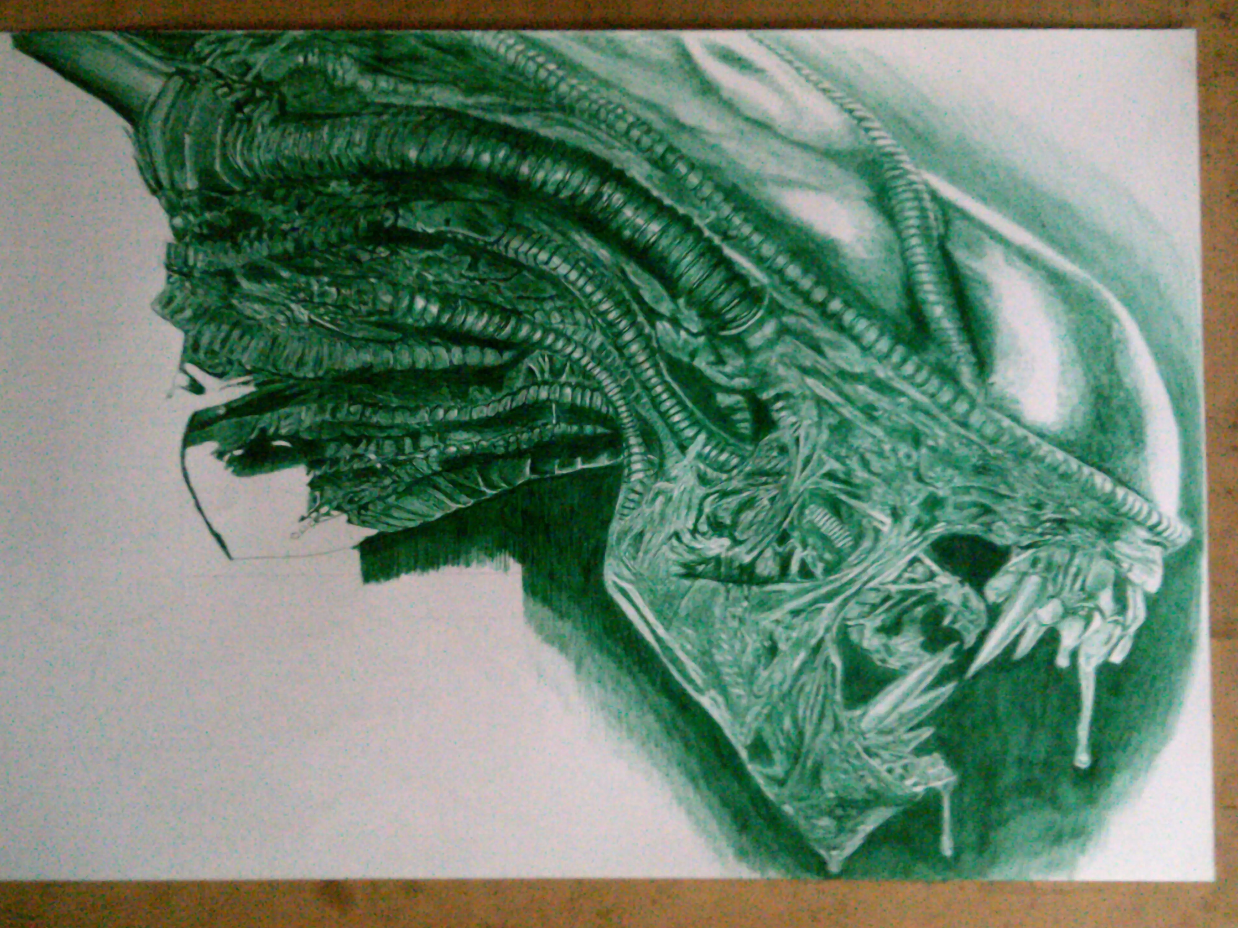 Dibujo