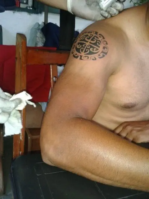 Tattoo