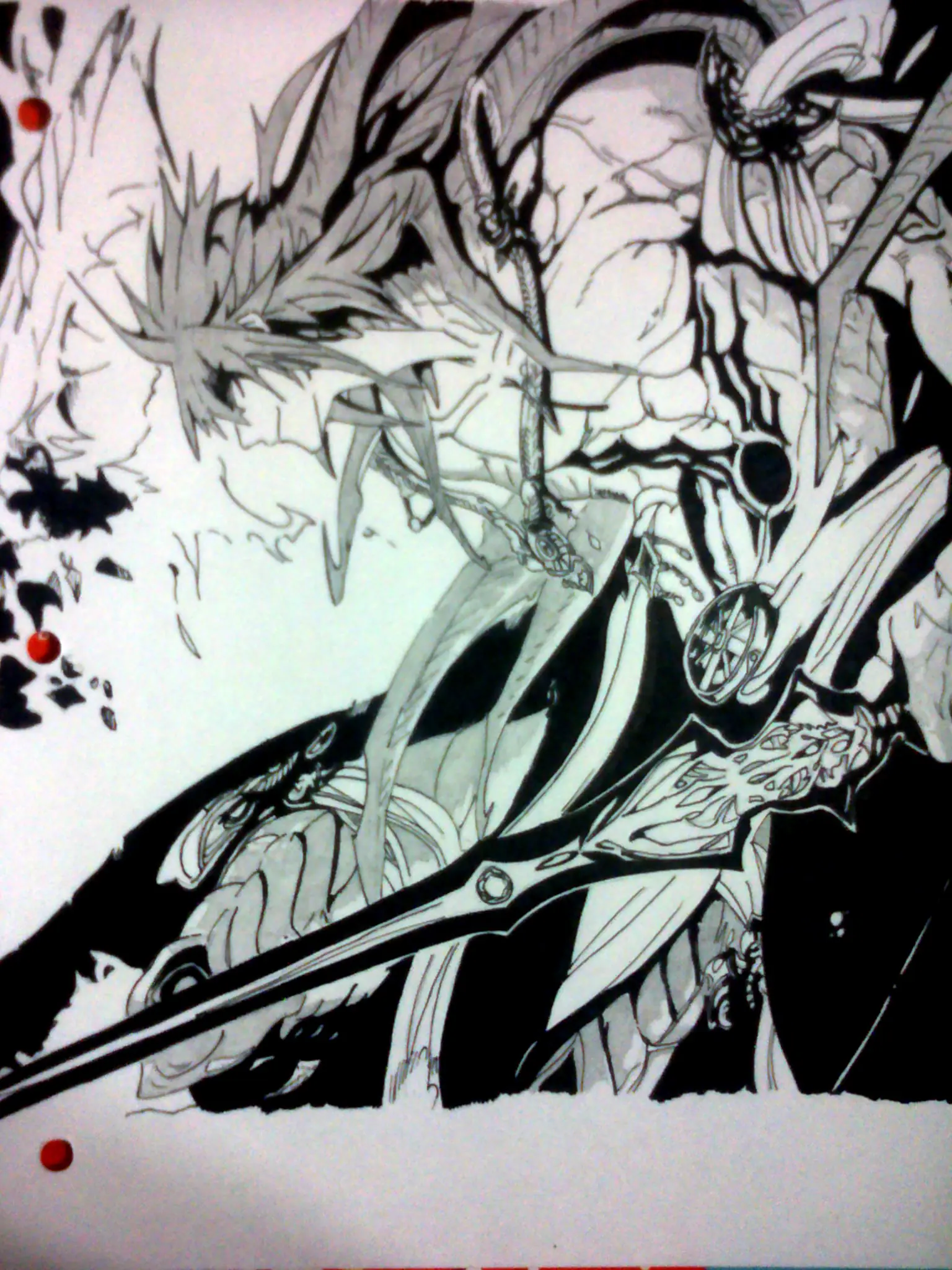 anime