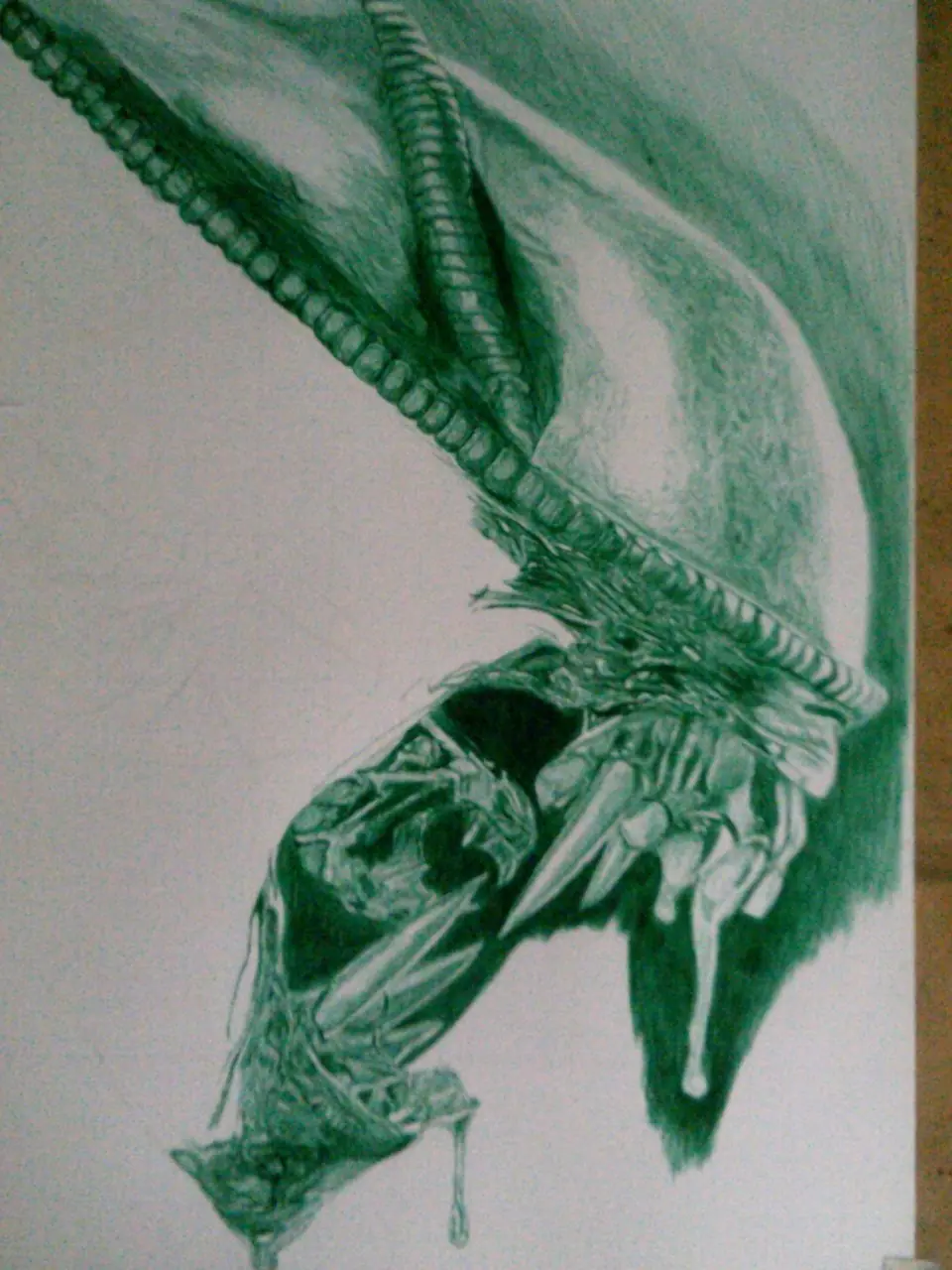 Dibujo