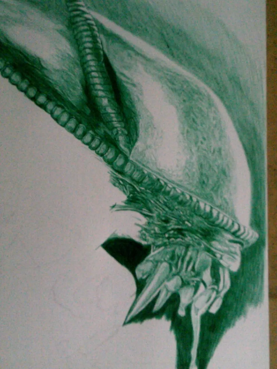 verde