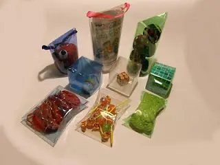 reciclaje