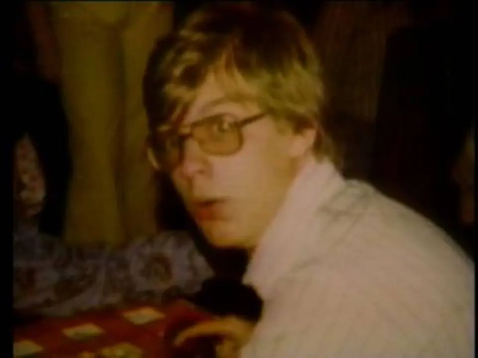 Dahmer