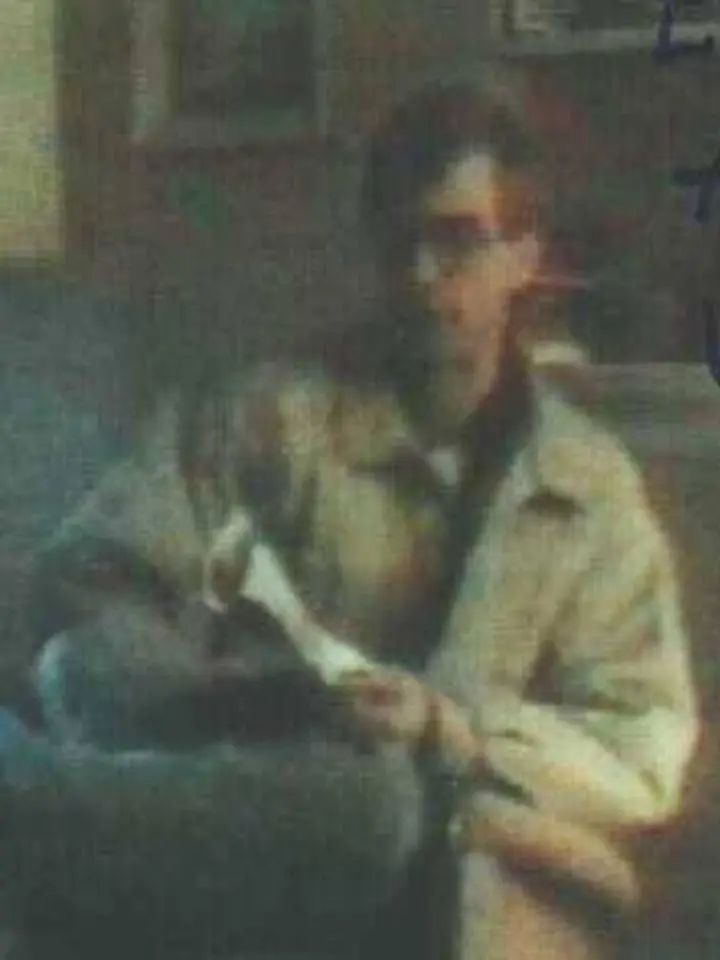 psicopatas