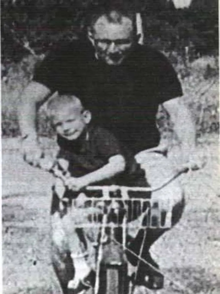 el carnicero