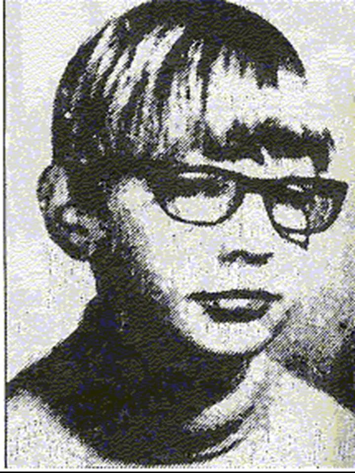 Jeffrey
