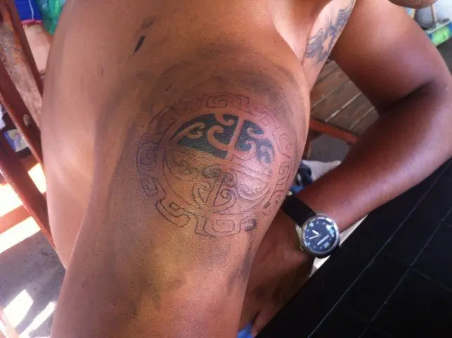 tatuajes