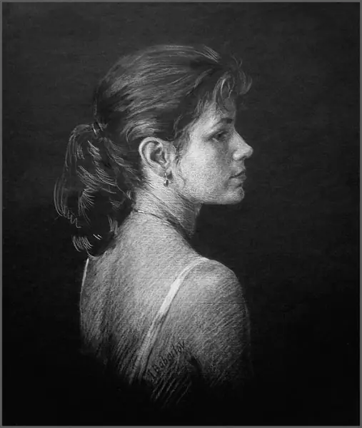 El gran artista ruso: Igor Babailov.