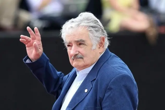 Gracias Pepe Mujica, un post a honor a el.