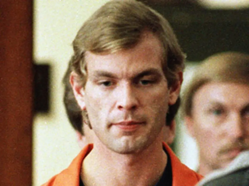 Jeffrey Dahmer: "El Carnicero de Milwaukee"
