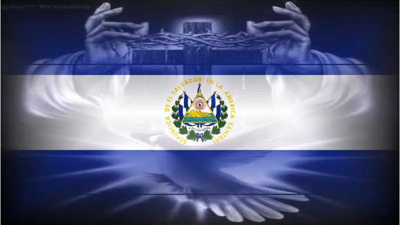 Soy Salvadoreño y vos?2.parte