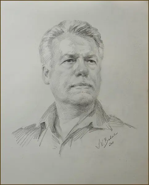 Igor Babailov