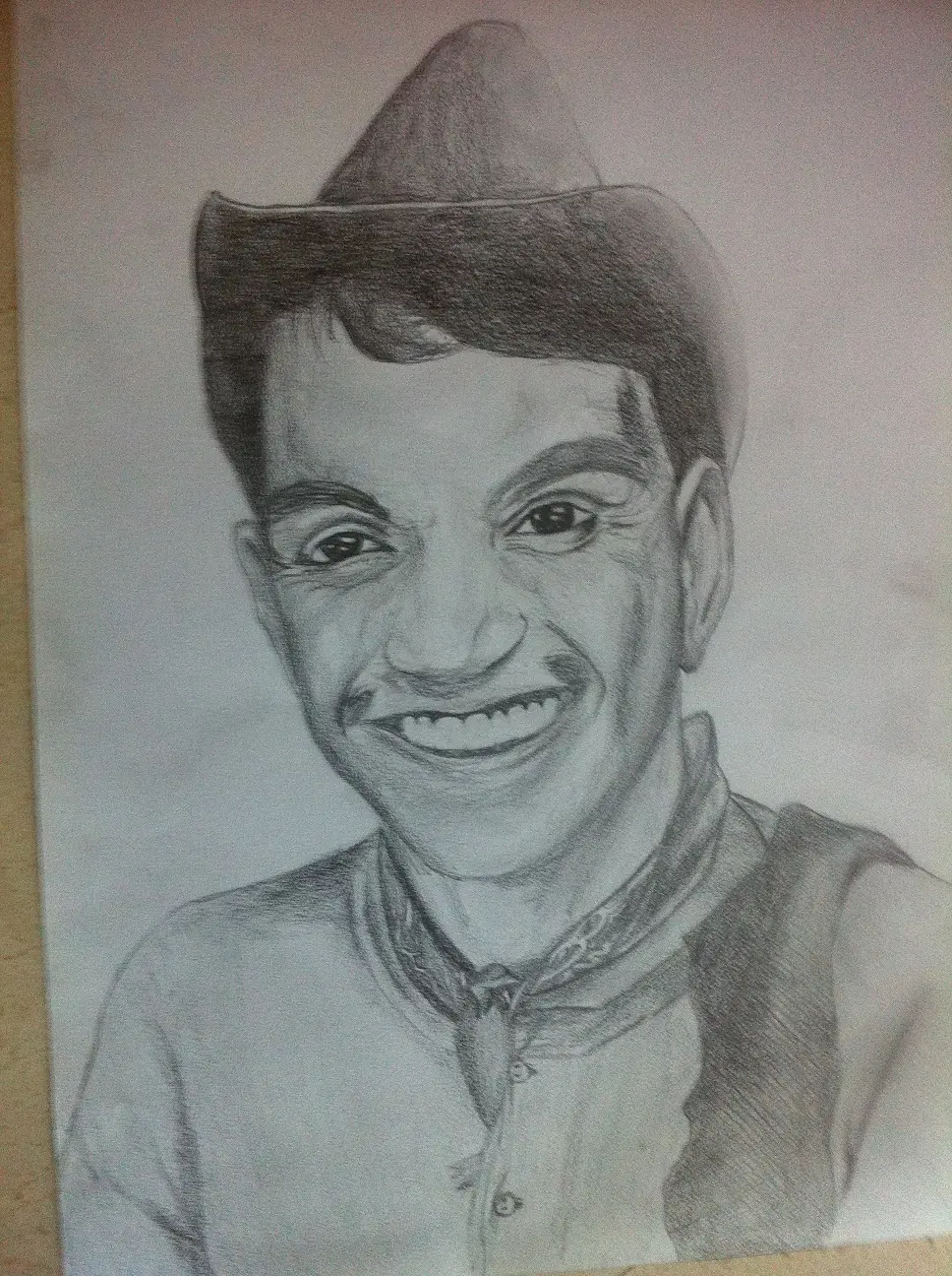 Dibujo